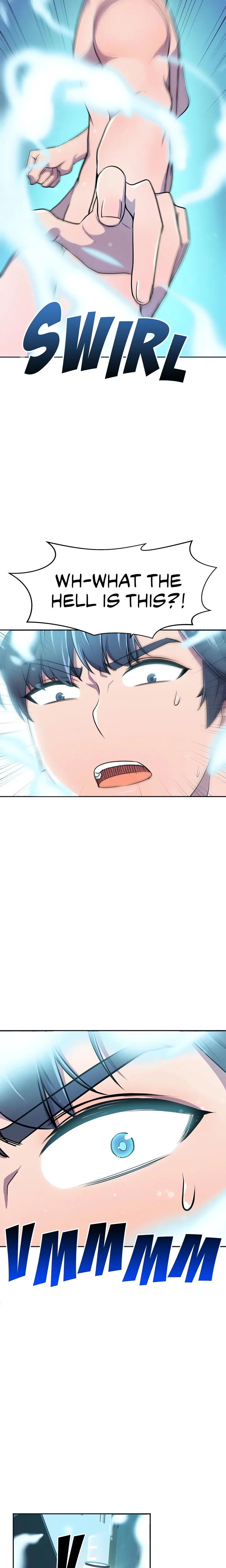 Hero Manager Chapter 15 - Page 28