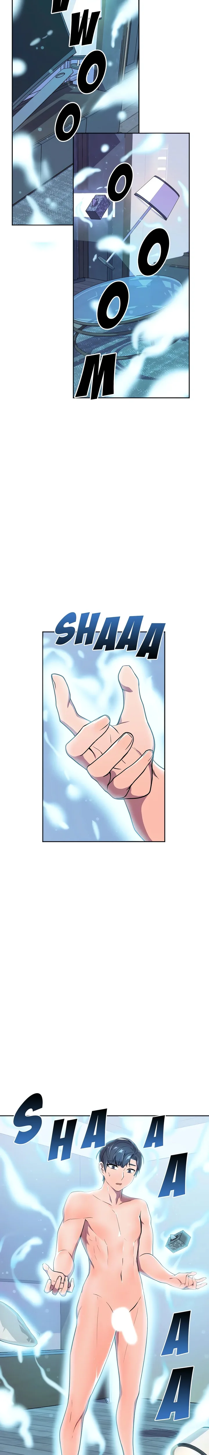 Hero Manager Chapter 15 - Page 29