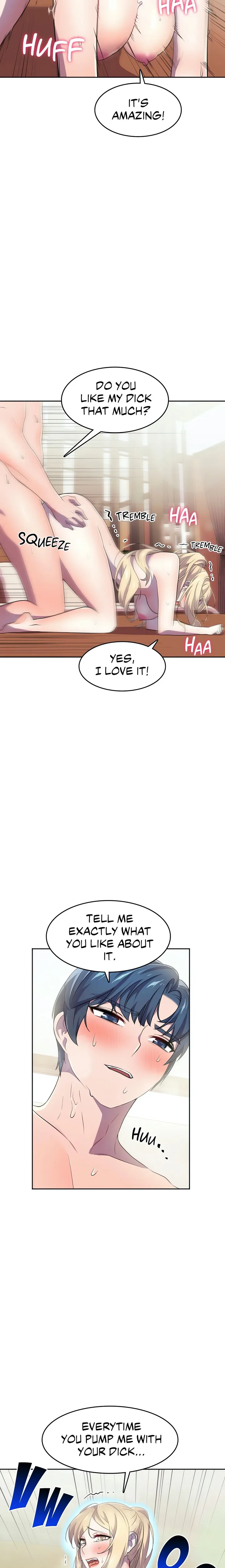 Hero Manager Chapter 15 - Page 5