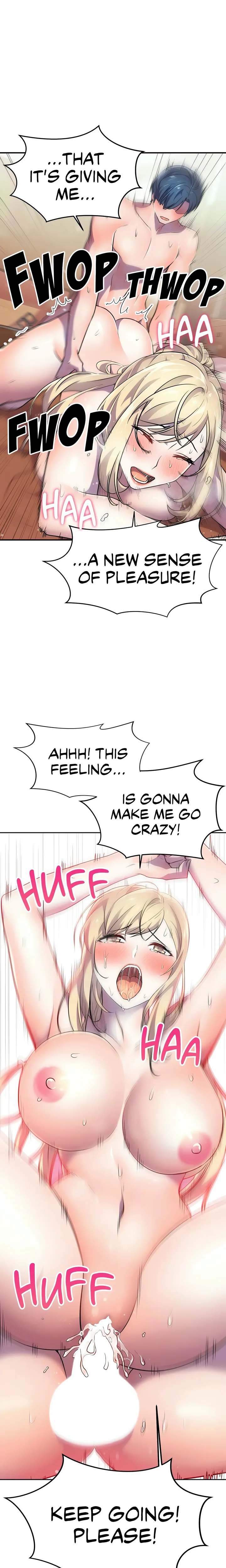 Hero Manager Chapter 15 - Page 7