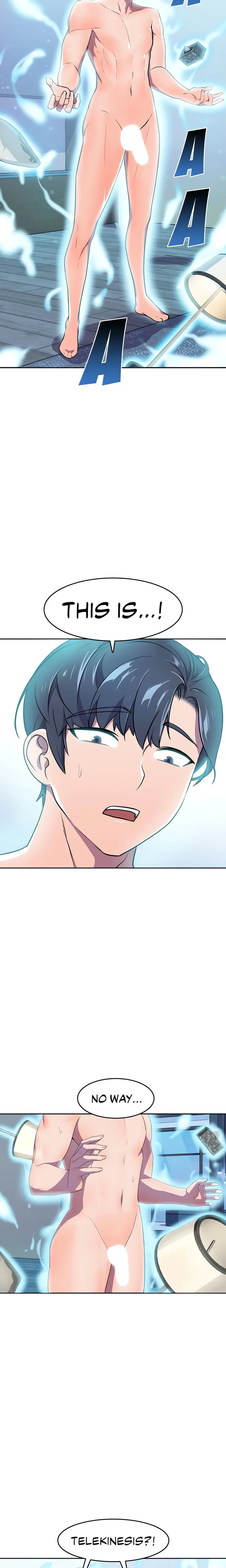 Hero Manager Chapter 16 - Page 2