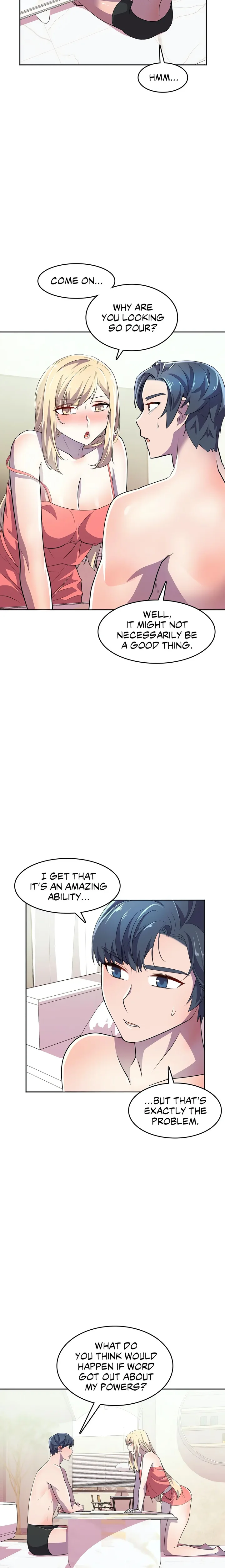 Hero Manager Chapter 16 - Page 11