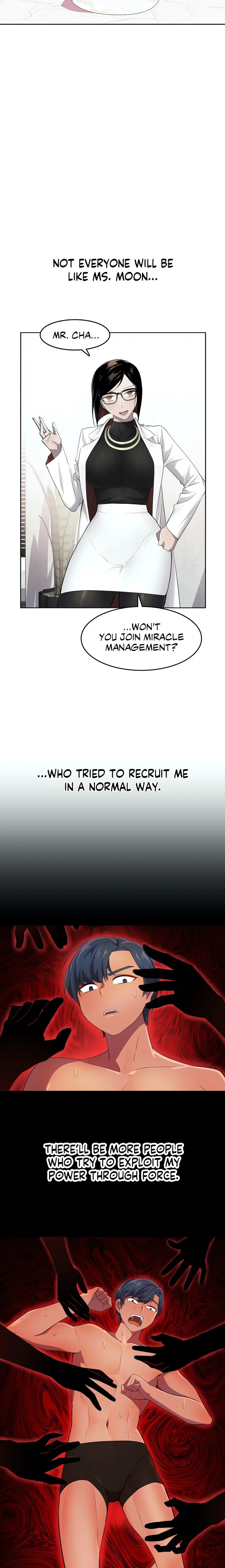 Hero Manager Chapter 16 - Page 12