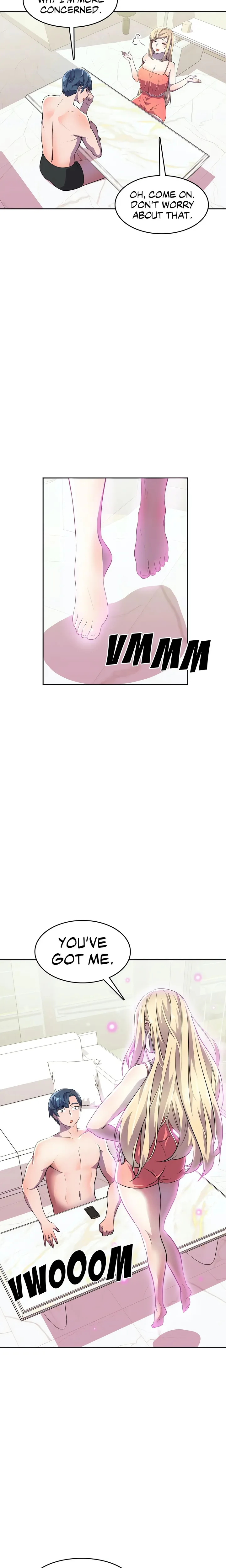 Hero Manager Chapter 16 - Page 14