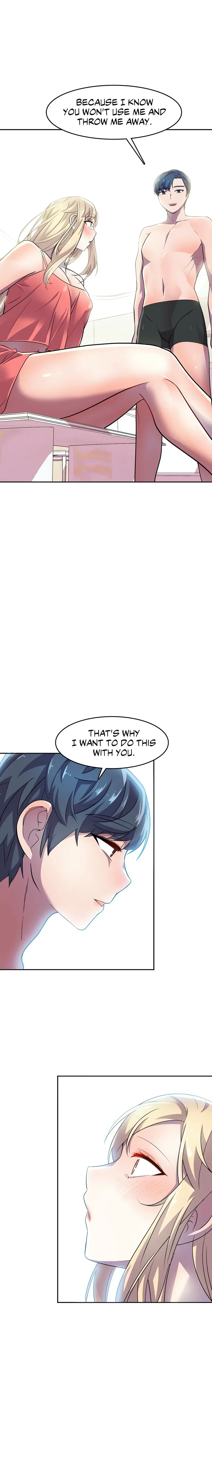 Hero Manager Chapter 16 - Page 17