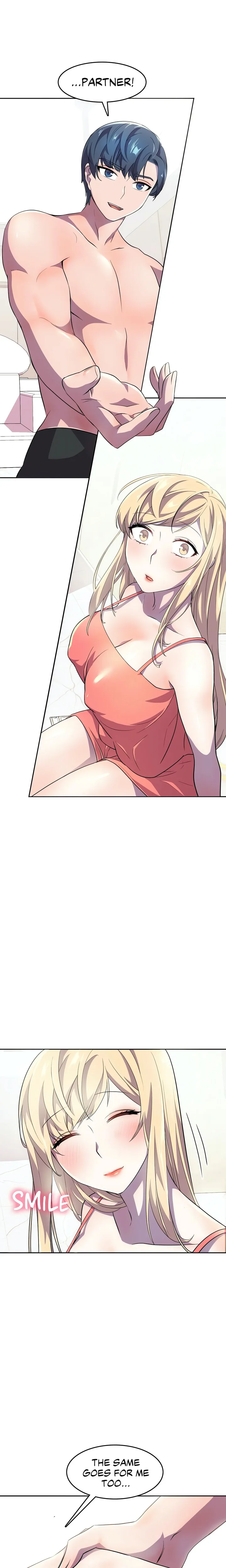 Hero Manager Chapter 16 - Page 20