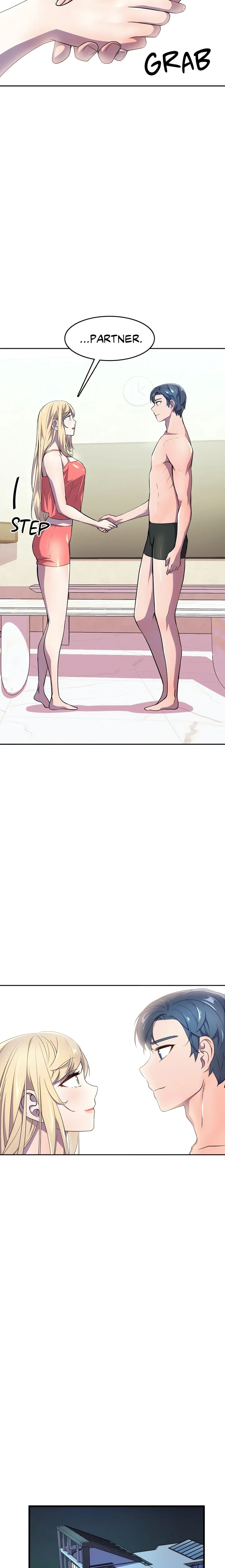 Hero Manager Chapter 16 - Page 21