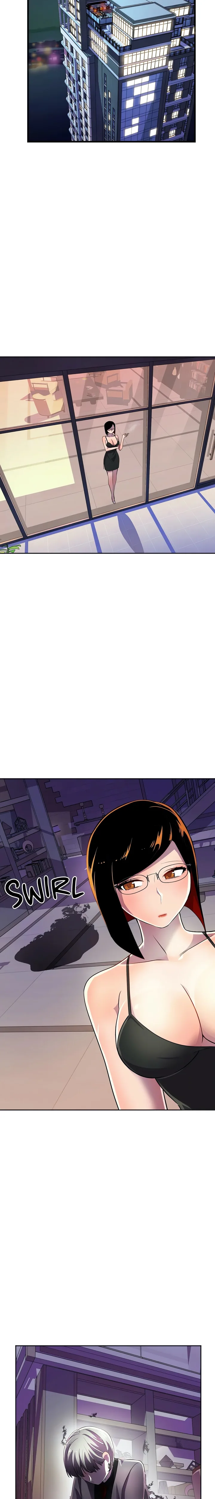 Hero Manager Chapter 16 - Page 22