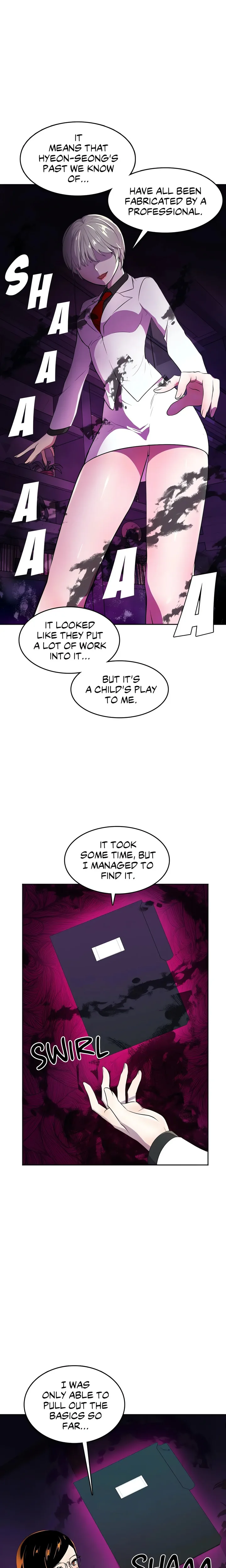 Hero Manager Chapter 16 - Page 26