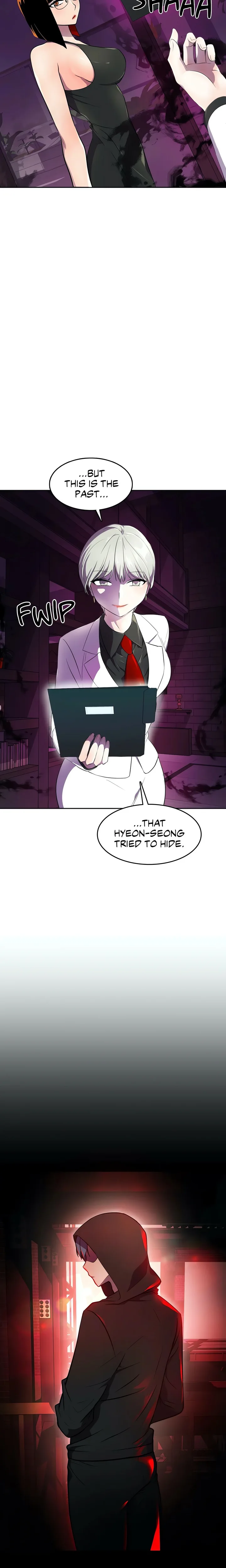 Hero Manager Chapter 16 - Page 27