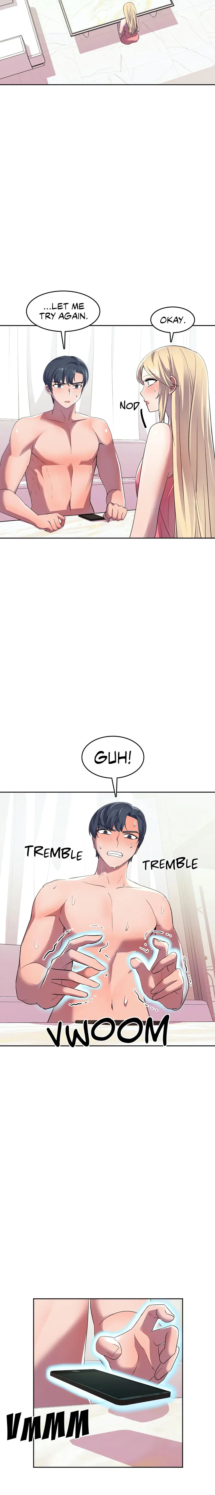 Hero Manager Chapter 16 - Page 4