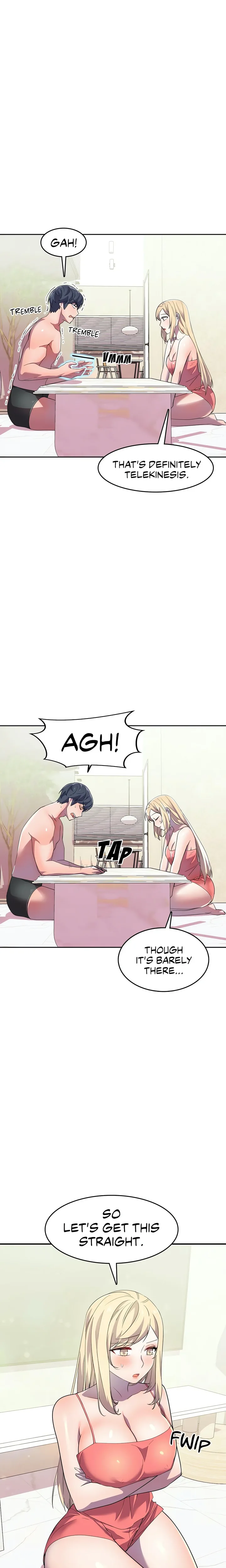 Hero Manager Chapter 16 - Page 5