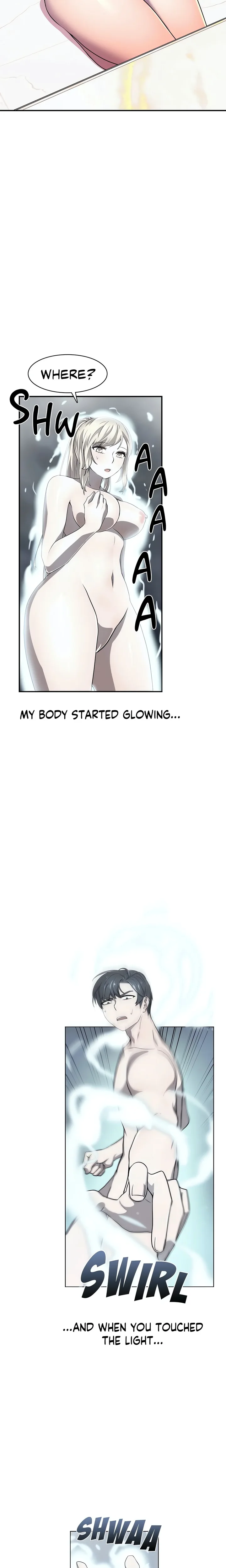 Hero Manager Chapter 16 - Page 6