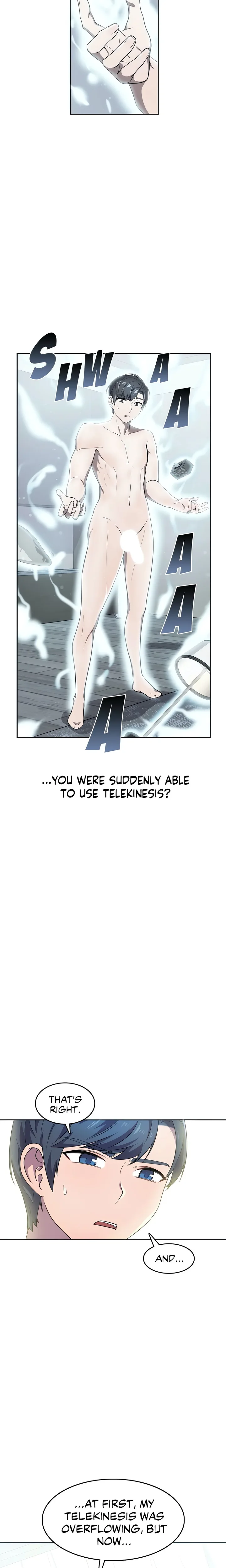 Hero Manager Chapter 16 - Page 7