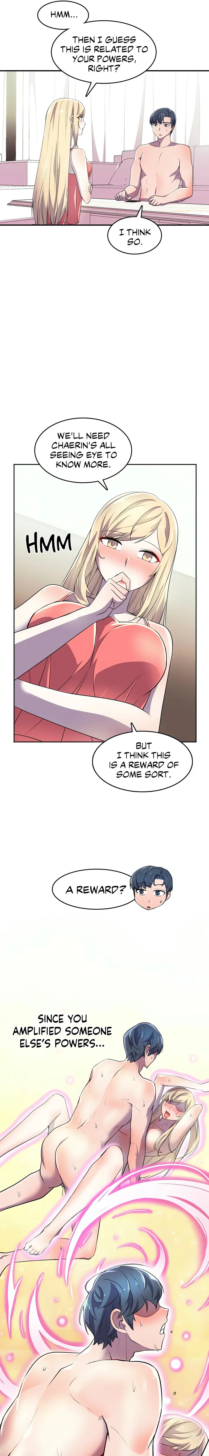 Hero Manager Chapter 16 - Page 9