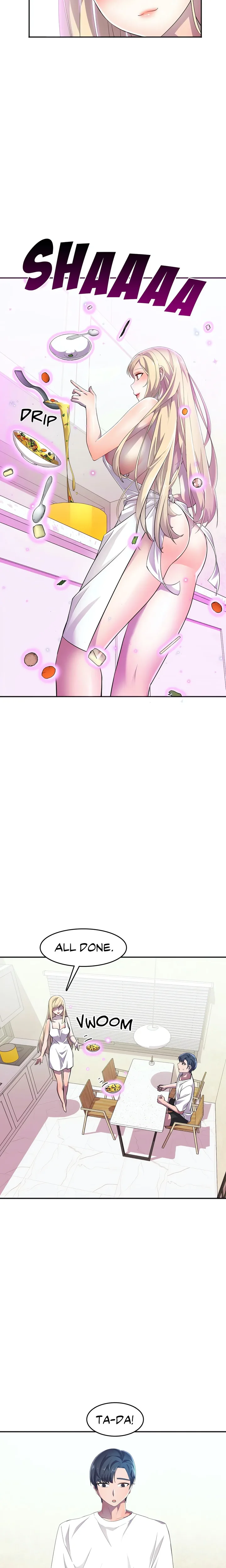 Hero Manager Chapter 17 - Page 2