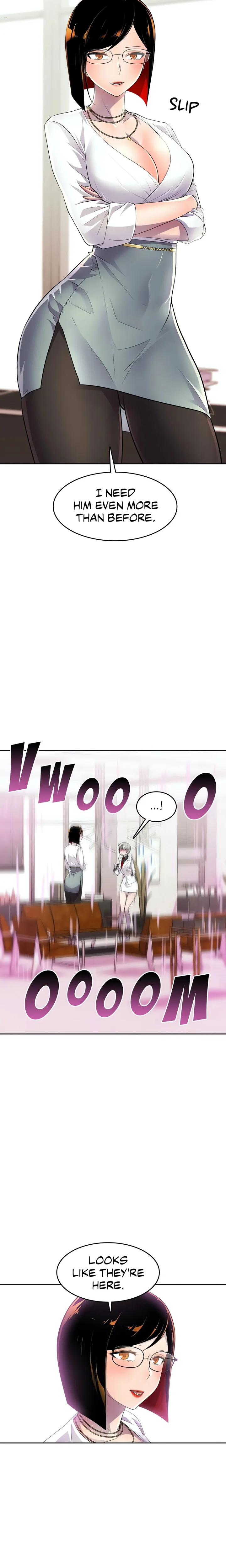 Hero Manager Chapter 17 - Page 12