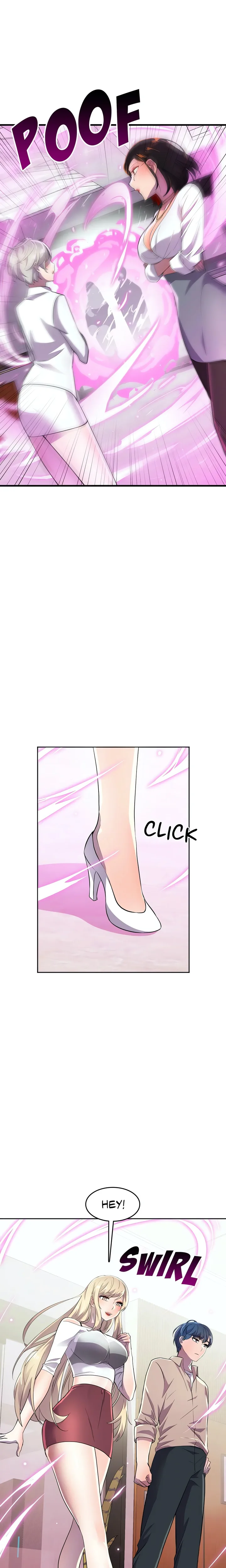 Hero Manager Chapter 17 - Page 13