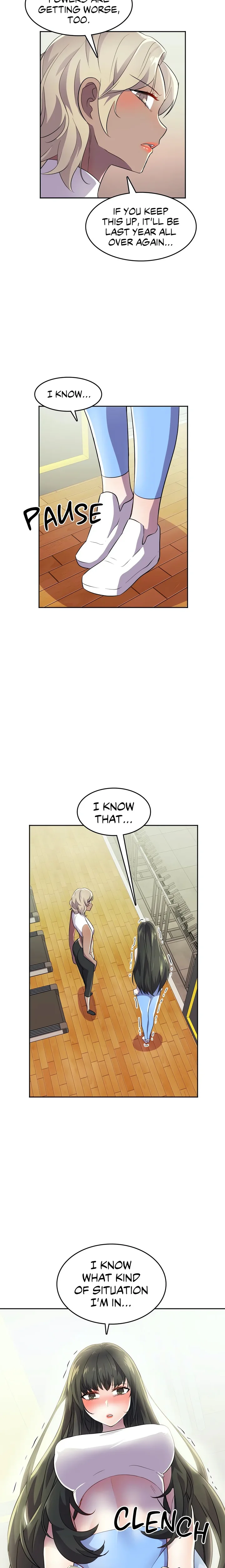 Hero Manager Chapter 17 - Page 19