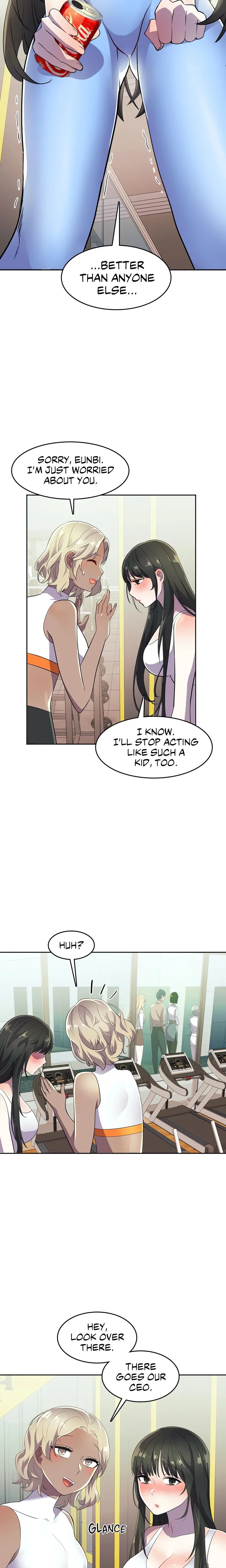 Hero Manager Chapter 17 - Page 20