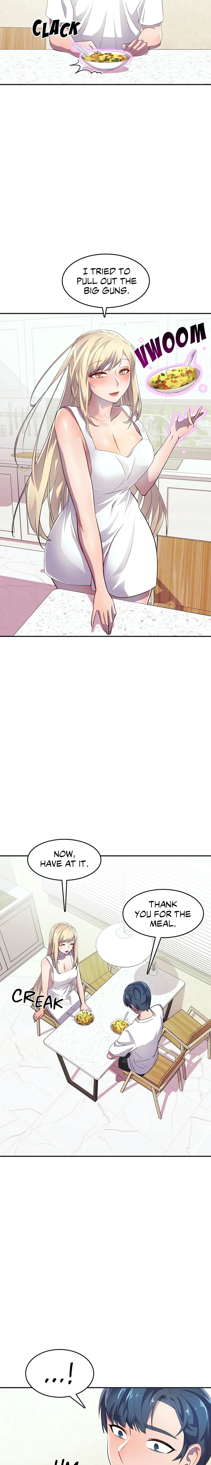 Hero Manager Chapter 17 - Page 3