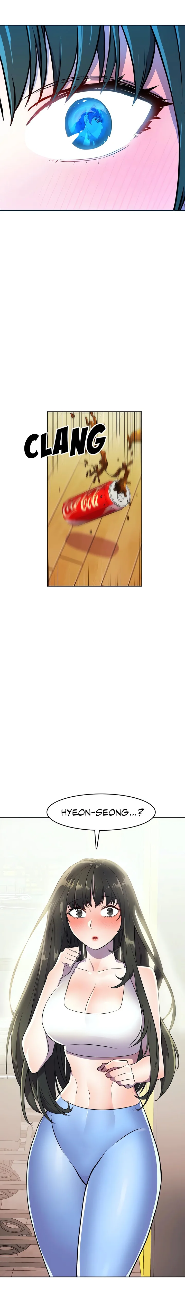 Hero Manager Chapter 17 - Page 22