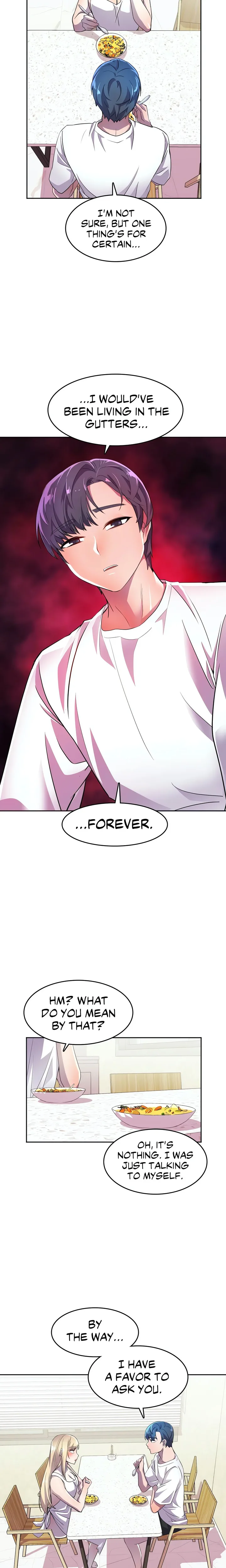 Hero Manager Chapter 17 - Page 5