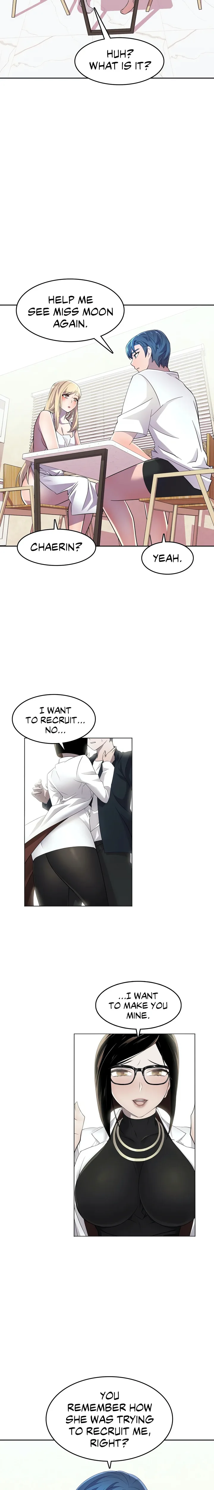 Hero Manager Chapter 17 - Page 6