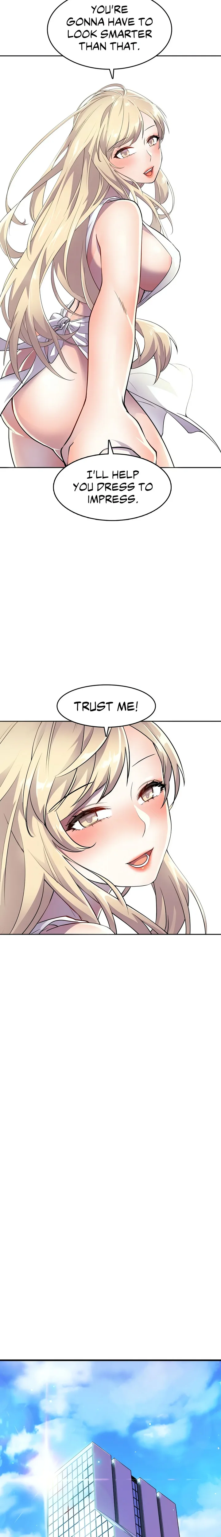 Hero Manager Chapter 17 - Page 9