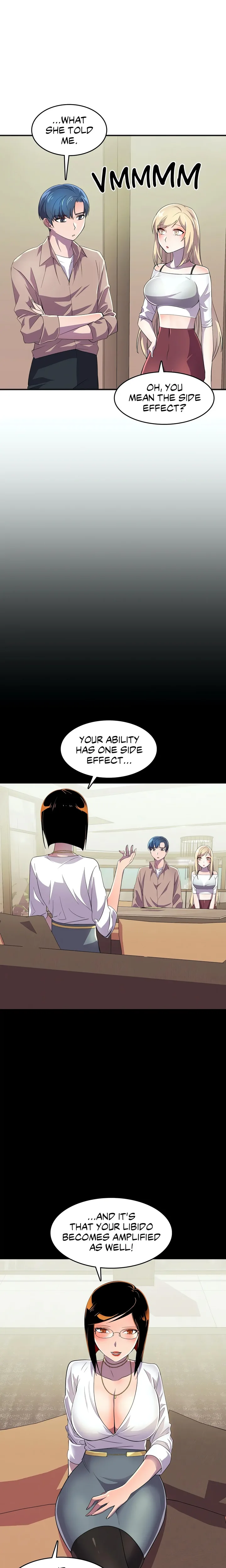 Hero Manager Chapter 18 - Page 16