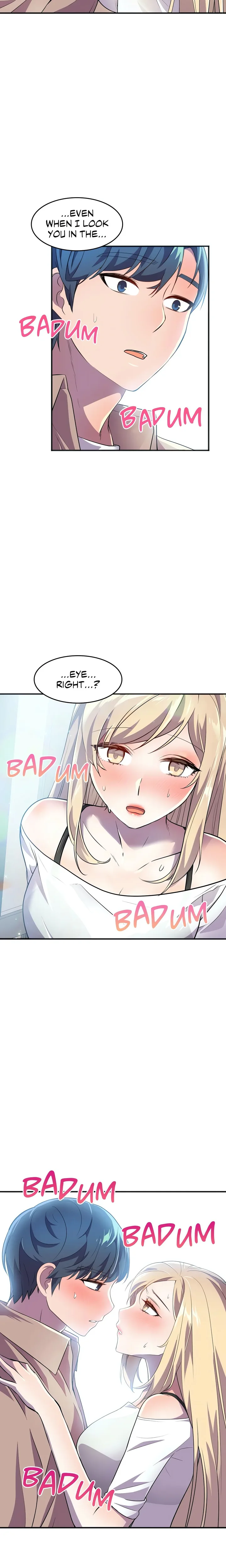 Hero Manager Chapter 18 - Page 18