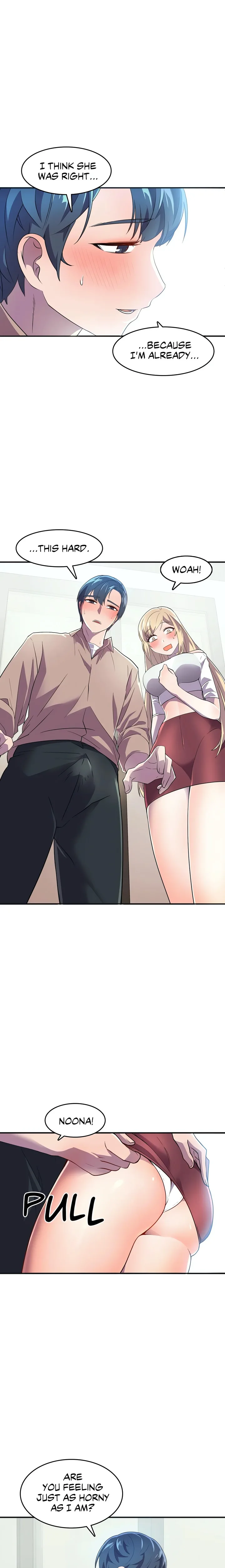 Hero Manager Chapter 18 - Page 19