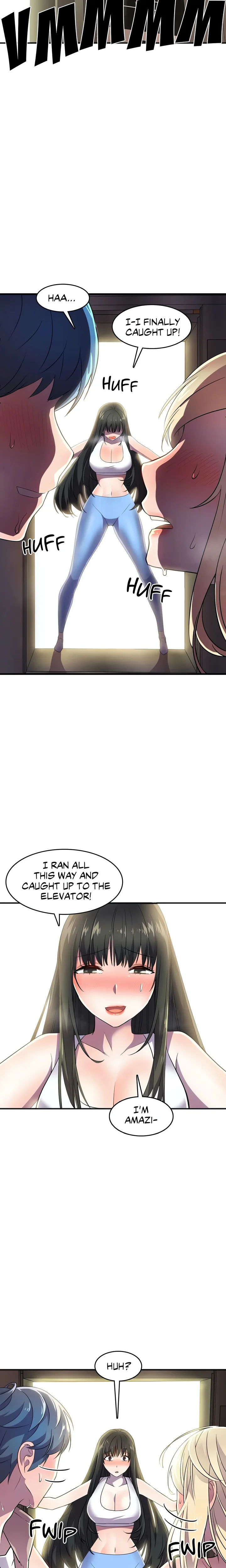 Hero Manager Chapter 18 - Page 24