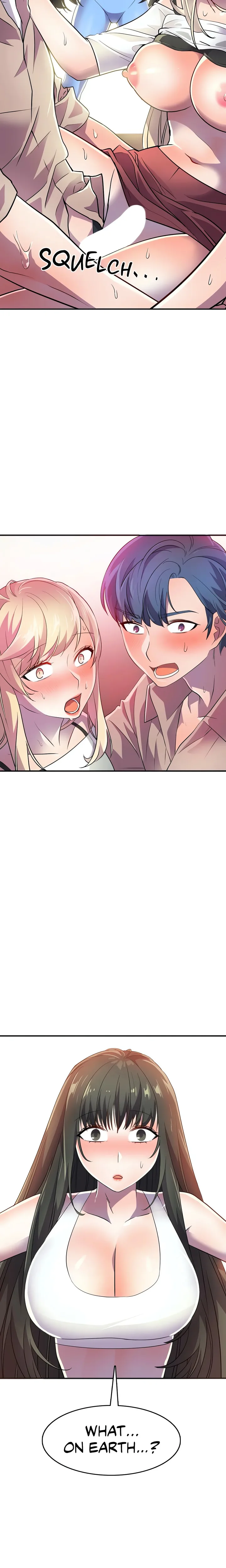 Hero Manager Chapter 18 - Page 25