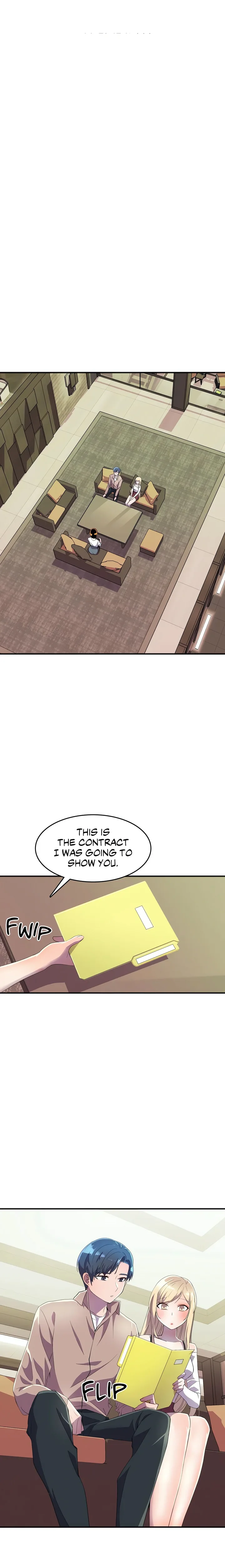 Hero Manager Chapter 18 - Page 6