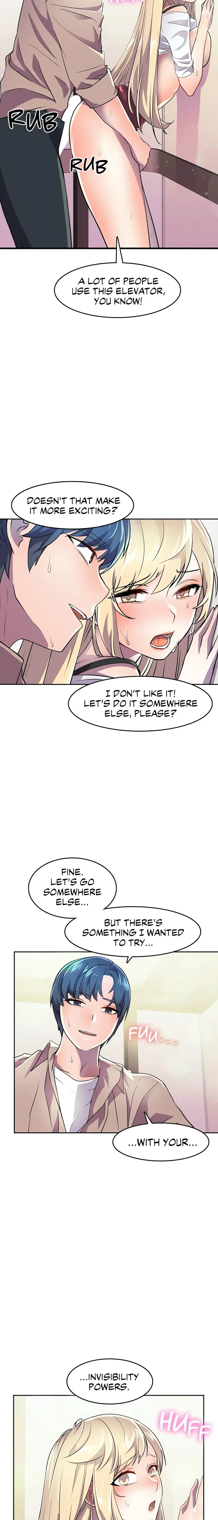 Hero Manager Chapter 19 - Page 11