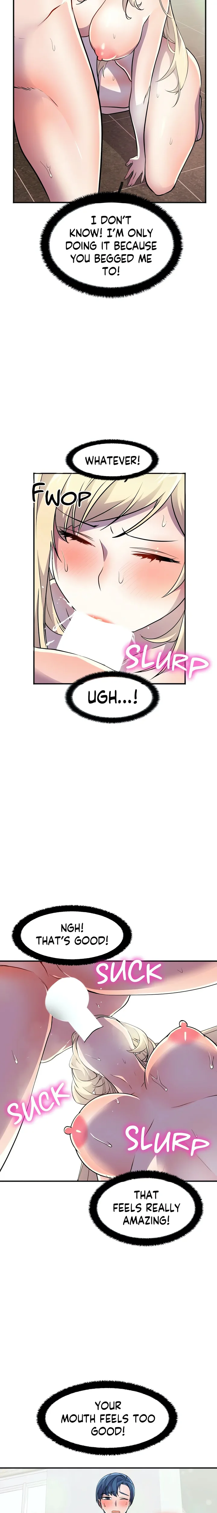 Hero Manager Chapter 19 - Page 16