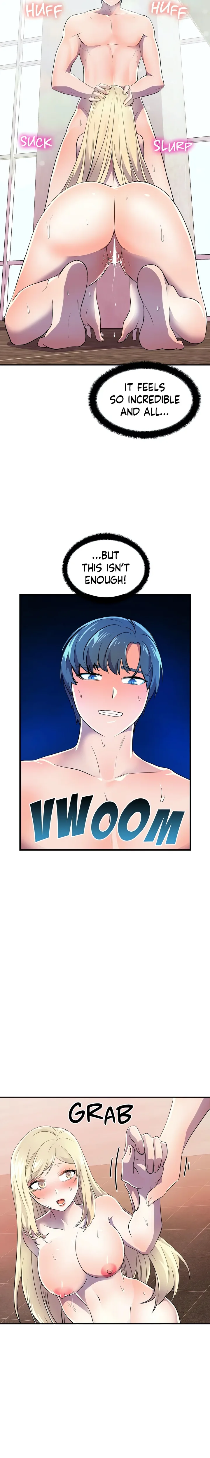 Hero Manager Chapter 19 - Page 17