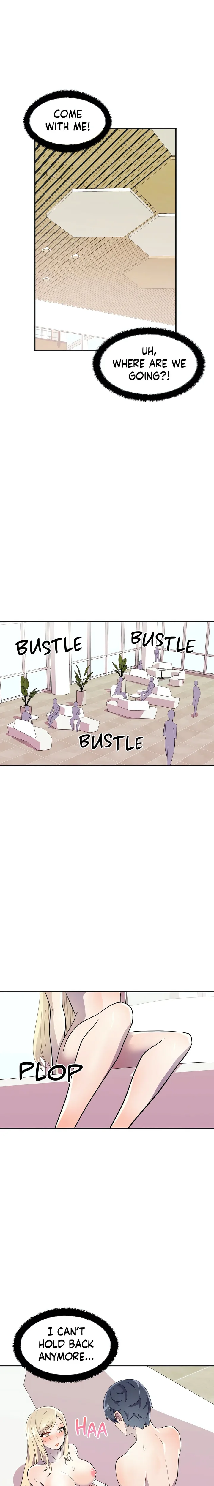 Hero Manager Chapter 19 - Page 18