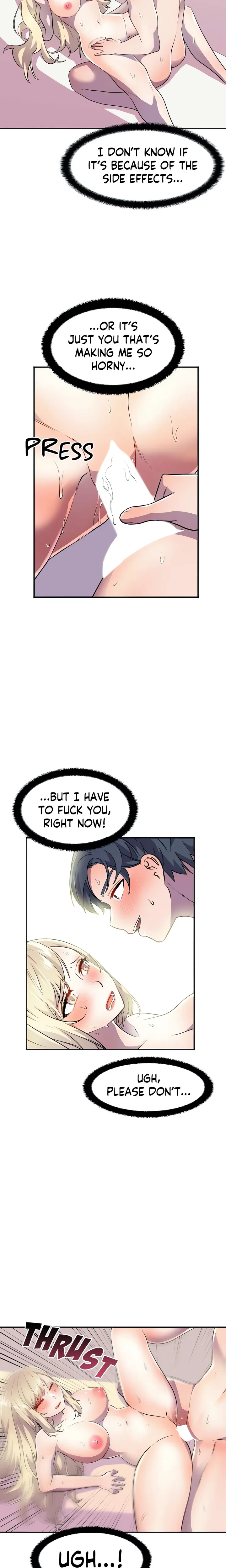 Hero Manager Chapter 19 - Page 19