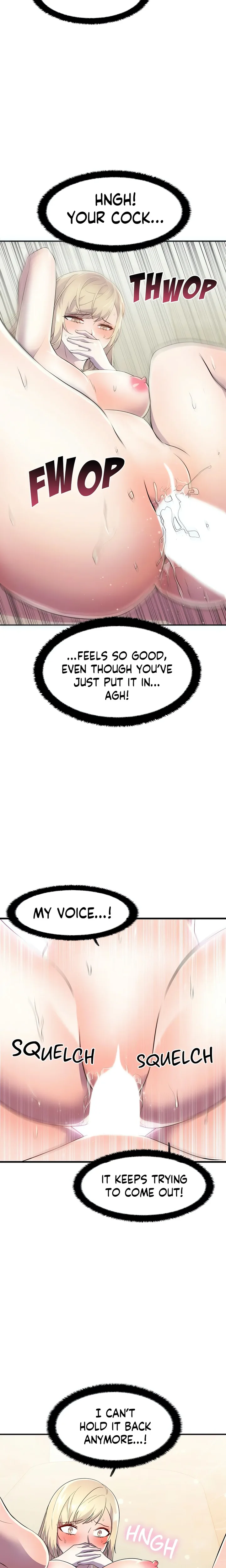 Hero Manager Chapter 19 - Page 20