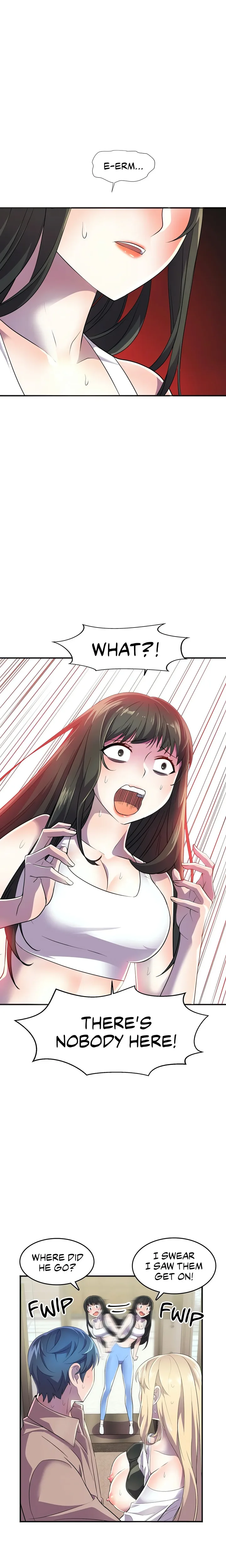 Hero Manager Chapter 19 - Page 3