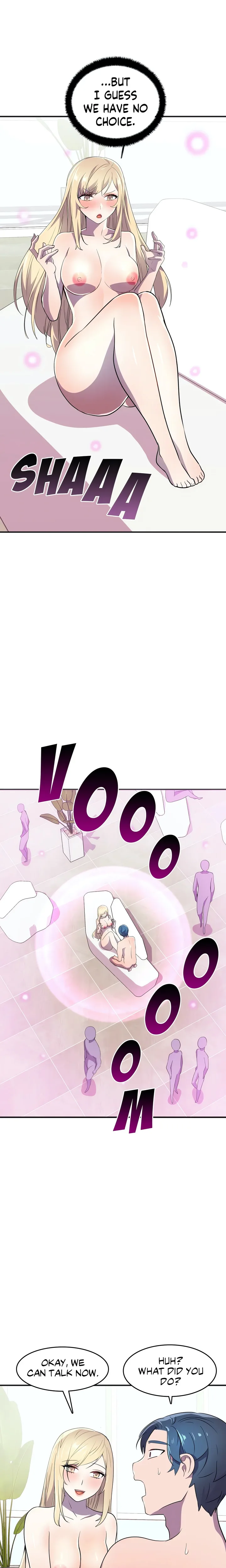 Hero Manager Chapter 19 - Page 23