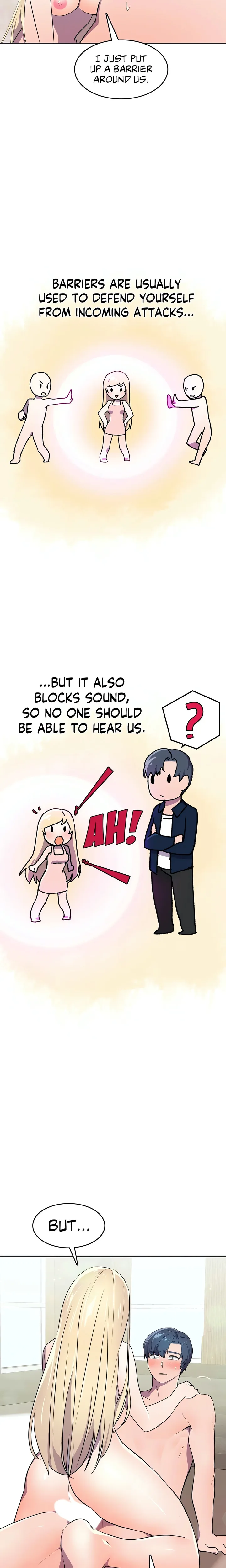 Hero Manager Chapter 19 - Page 24