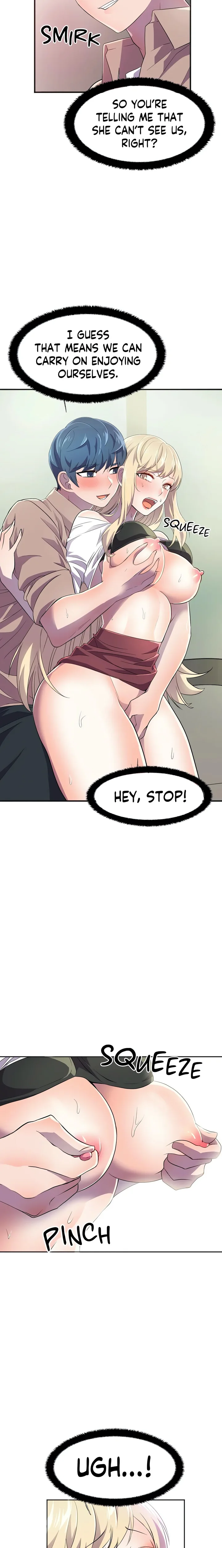 Hero Manager Chapter 19 - Page 6