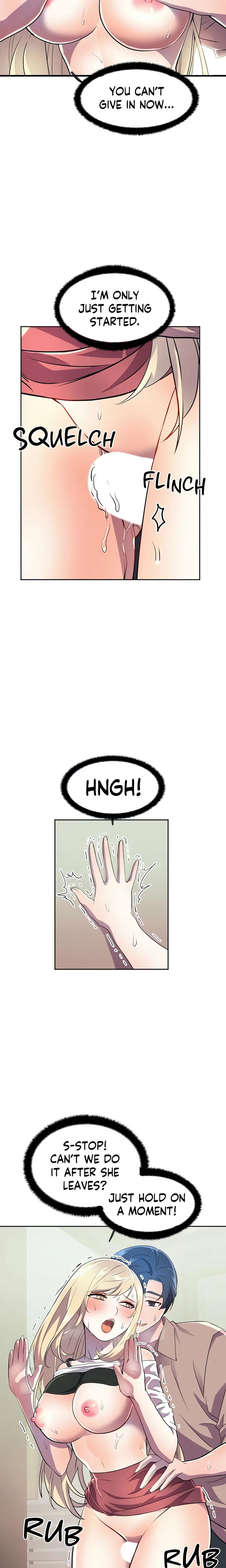 Hero Manager Chapter 19 - Page 8