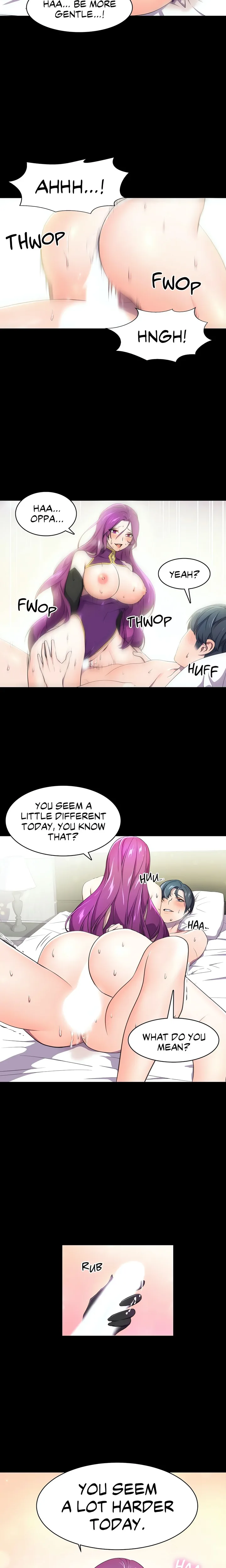 Hero Manager Chapter 2 - Page 18