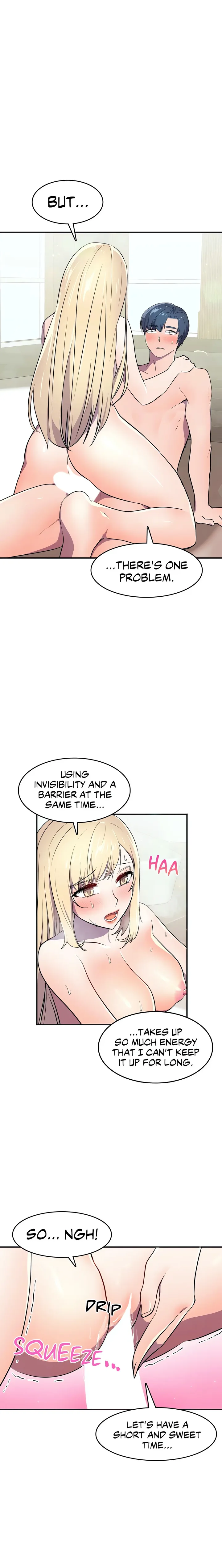 Hero Manager Chapter 20 - Page 1