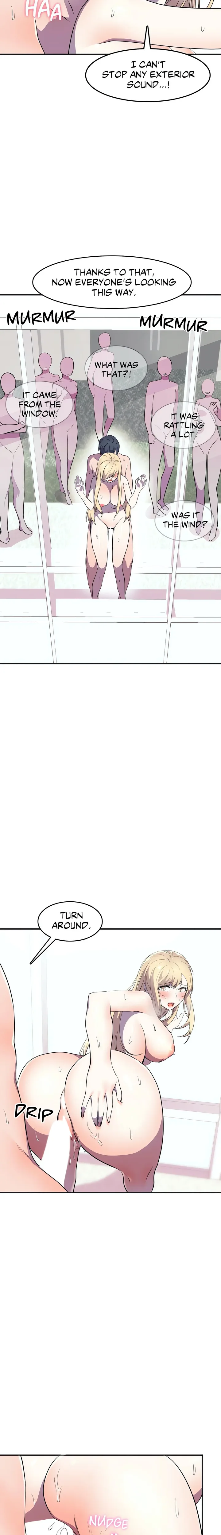 Hero Manager Chapter 20 - Page 11