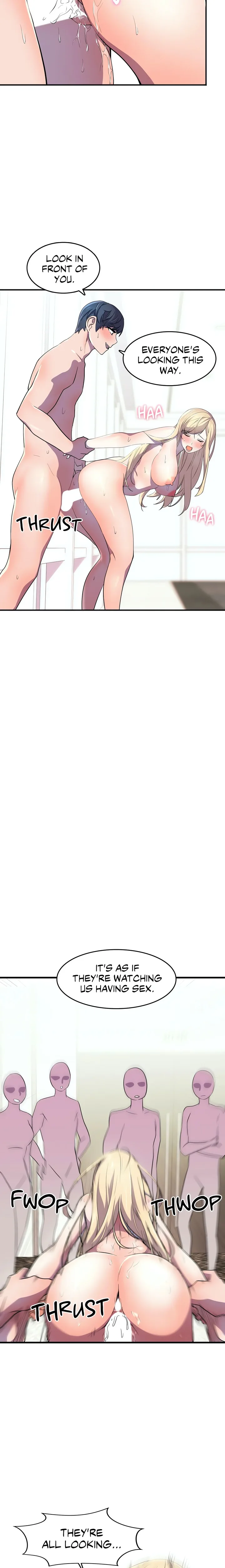 Hero Manager Chapter 20 - Page 12